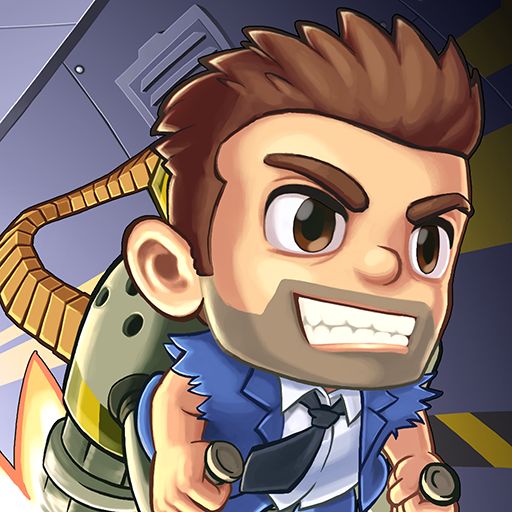 Jetpack Joyride