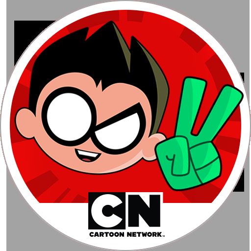 Teen Titans GO Figure!